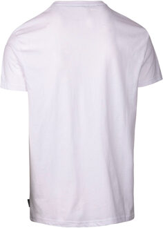 Trespass Heren Vemba T-Shirt (Wit) - maat M