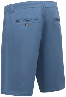 Trespass Heren Vinn Vrijetijdsshort (Denim Blauw) - XL