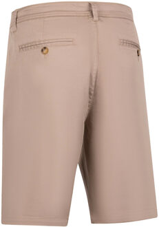 Trespass Heren Vinn Vrijetijdsshort (Havermout) Crème - 2XL