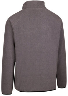 Trespass Heren wetherill fleece top Roze - M