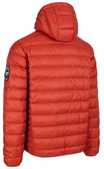 Trespass Heren whitman ii dons jas Oranje - 2XL