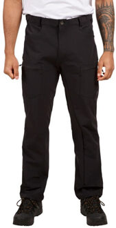 Trespass Herengestemde avonturenbroek Zwart - XXL