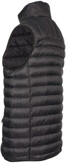 Trespass Herenhoppers in het Gilet (Zwart) - S