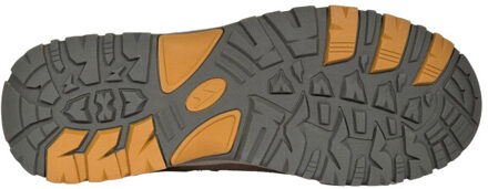 Trespass Herenlitteken waterdichte kantentrainers Bruin - 40