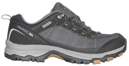 Trespass Herenlitteken waterdichte kantentrainers Grijs - 40