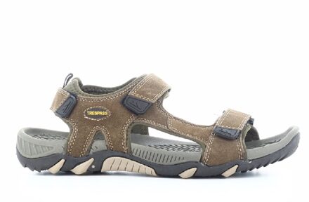Trespass Herensandaalwandelende sandalen Zand - EU 46 / UK 11