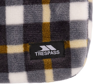 Trespass Hughe fles met deksel voor warm water Bruin - One size