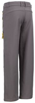 Trespass Hurry wandelbroek voor kinderen/kinderen Grijs