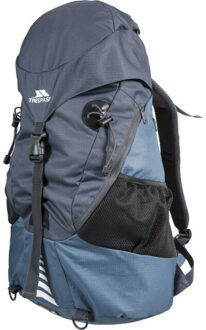 Trespass Inveraire rugzak/rugzak (45 liter) - maat One size Blauw