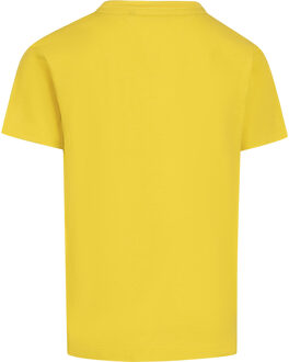 Trespass Jongens Attie Quick Dry Jersey (Geel) - 7-8J / 122-128cm