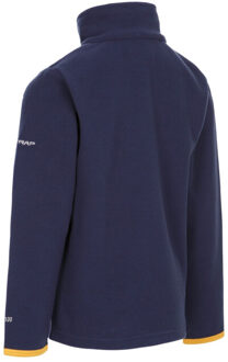 Trespass Jongens etto airtrap microfleece Blauw - 104