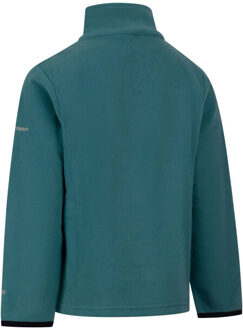 Trespass Jongens etto airtrap microfleece Blauw - 98