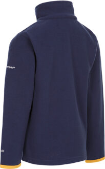 Trespass Jongens Etto Airtrap Microfleece (Marine) Navy
