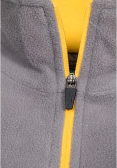 Trespass Jongens Etto Airtrap Microfleece (Stormgrijs) - maat 11-12J / 146-152cm