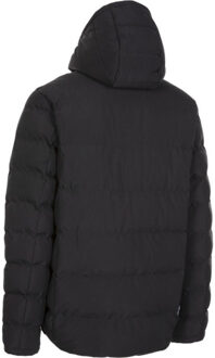 Trespass Jongens habbton jas - maat 152 Zwart