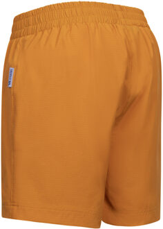 Trespass Jongens Inshore Zwemshort (Pompoen) Oranje - 5-6J / 110-116cm