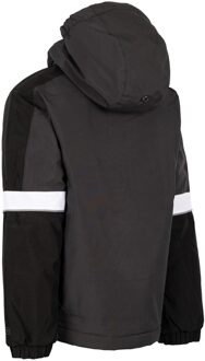 Trespass Jongens kingsley ski jas Grijs - 11-12J / 146-152cm