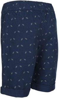 Trespass Jongens korte vrijetijds short van Publish (Marine/Grijs) Navy/blauw - 9-10J / 134-140cm
