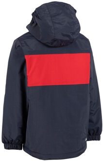 Trespass Jongens montee tp50 ski jas Blauw - 140
