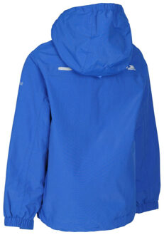 Trespass Jongens nudge jas Blauw - 116