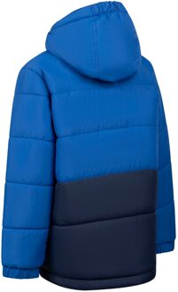 Trespass Jongens Olense Jas (Blauw) - maat 3-4J / 98-104cm