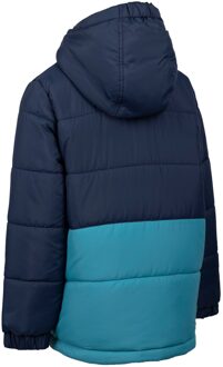 Trespass Jongens Olense Jas (Marine) Navy