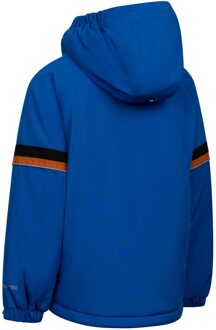 Trespass Jongens Peter Waterdichte Ski jas (Blauw) - 11-12J / 146-152cm