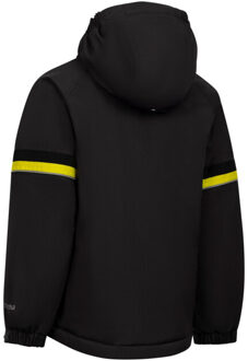 Trespass Jongens peter waterdichte ski jas Grijs - 128