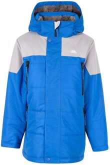 Trespass Jongens Recoil Jas (Blauw) - 3-4J / 98-104cm