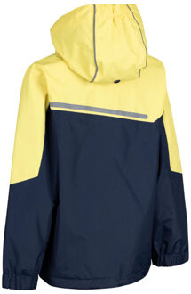 Trespass Jongens submerged waterdichte jas Blauw - 116