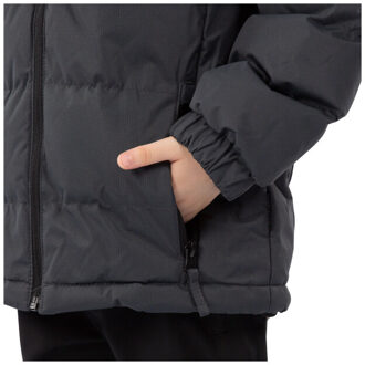 Trespass Jongens tuff padded winterjas Grijs - 152