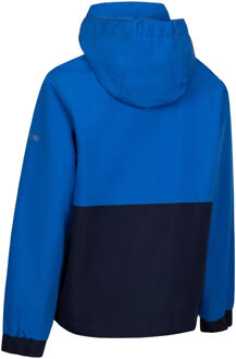 Trespass Jongens Zeppe TP50 Waterdichte Jas (Blauw) - maat