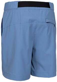 Trespass Juniors Directory Shorts voor jongens in blauw