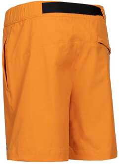 Trespass Juniors Directory Shorts voor jongens in oranje - 9-10J / 134-140cm