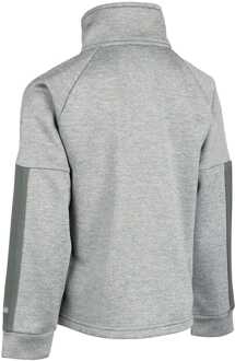 Trespass Juniors Immense Fleece voor jongens in Groen