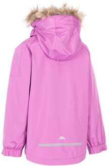 Trespass Juniors Outshine 3 in 1 Jas voor jongens in Roze