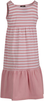 Trespass Keoni jurk voor meisjes (Baby Roze) - maat