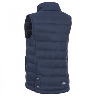 Trespass Kinder jadda gewatteerde bodywarmer Navy - 3-4J / 98-104cm