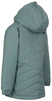 Trespass Kinder/Kids Andee Gewatteerd Casual Jasje (Wintergroene nevel) - maat