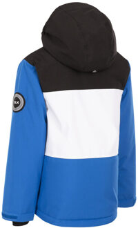 Trespass Kinder/kids garcia dlx ski-jas Blauw - 104