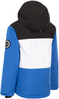 Trespass Kinder/Kids Garcia DLX Ski-jas (Blauw) - 2-3J / 92-98cm