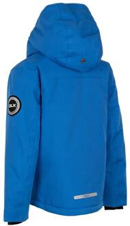 Trespass Kinder/Kids Gordy DLX Ski-jas (Blauw)