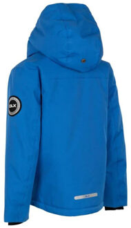 Trespass Kinder/kids gordy dlx ski-jas - maat 104 Blauw