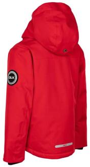 Trespass Kinder/Kids Gordy DLX Ski-jas (Rood) - 11-12J / 146-152cm