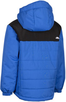 Trespass Kinder/kids halston ski-jas Blauw - 146/152