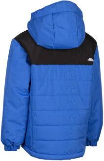 Trespass Kinder/Kids Halston Ski-jas (Blauw) - 5-6J / 110-116cm