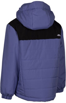 Trespass Kinder/kids halston ski-jas - maat 128 Blauw