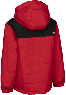 Trespass Kinder/Kids Halston Ski-jas (Rood) - 3-4J / 98-104cm