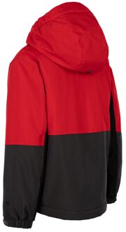 Trespass Kinder/kids lennox ski-jas Rood - 9-10J / 134-140cm