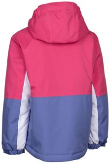 Trespass Kinder/kids lennox ski-jas Roze - 11-12J / 146-152cm